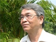 Bóng đá anh, ngoại hạng anh, lịch thi đấu euro 2012, Nhà thơ Cao Quảng Văn khoe chữ đẹp